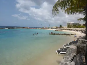 Cabana Beach Curacao