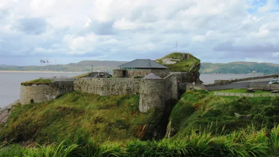 Fort Dunree Military Museum