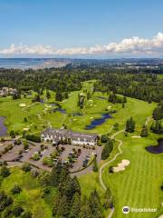 Loomis Trail Golf Club