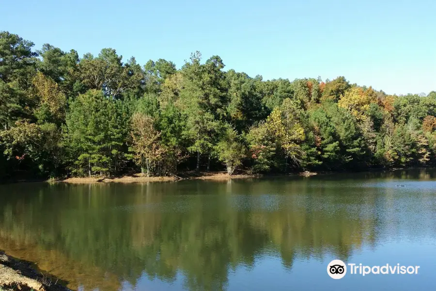 Bowie Nature Park