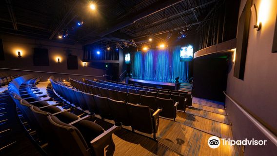 Tristan Crist Magic Theatre