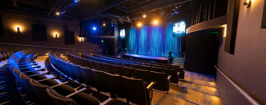 Tristan Crist Magic Theatre