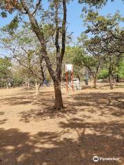 National Childrens Park & Zoo Abuja