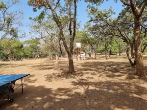 National Childrens Park & Zoo Abuja