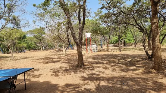 National Childrens Park And Zoo Abuja