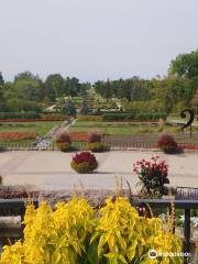 International Peace Garden