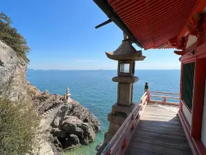阿伏兎観音