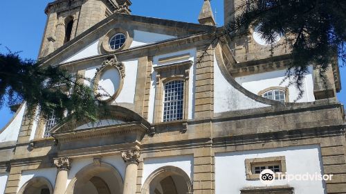 Catedral de San Julian