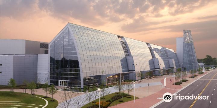Virginia Beach Convention Center