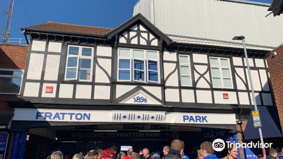 Fratton Park