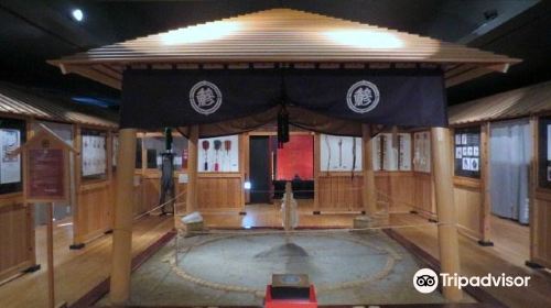 Ajigasawa Sumo Museum