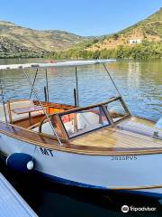 Anima Durius Douro River Cruises