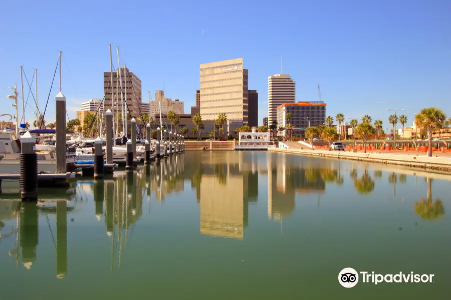 Corpus Christi Municipal Marina