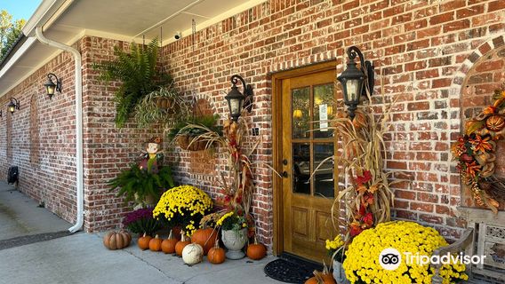 Landrum's Homestead & Village