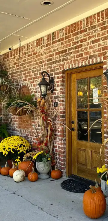 Hotels in Jones County