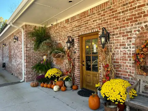 Hotels in Jones County