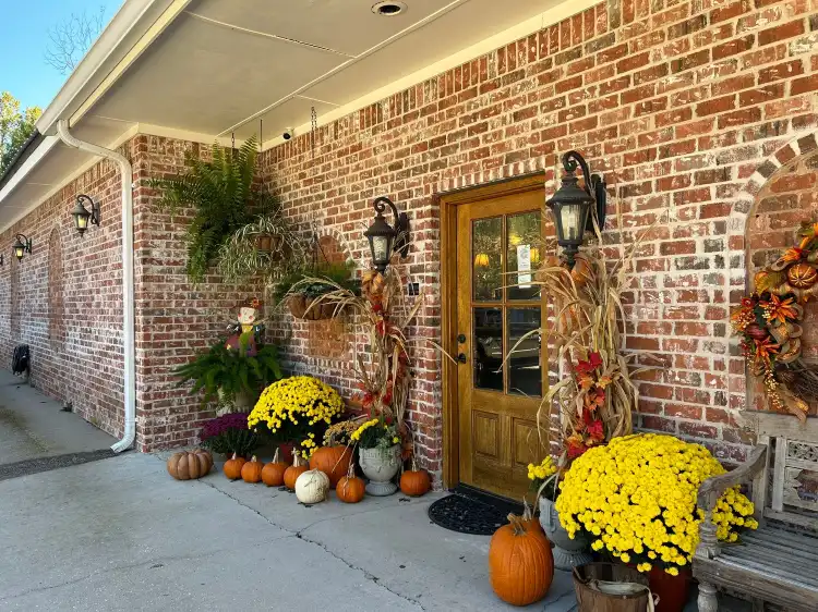 Hotels near Hattiesburg–Laurel Regional Airport