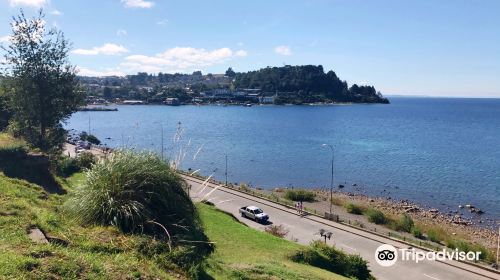 Costanera de Puerto Varas