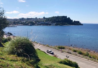 Costanera de Puerto Varas