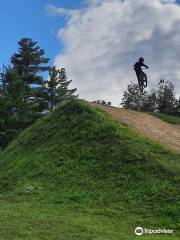 Highland Mountain Bike Park