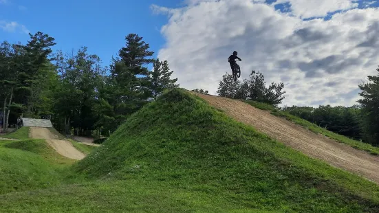 Highland Mountain Bike Park