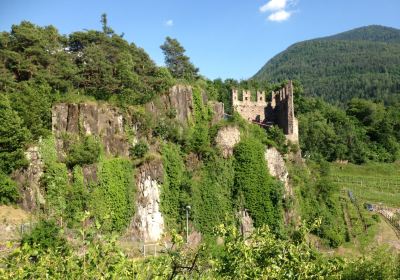 Castle of Segonzano