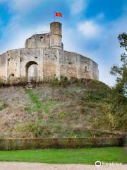 Château de Gisors