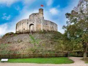 Gisors Castle