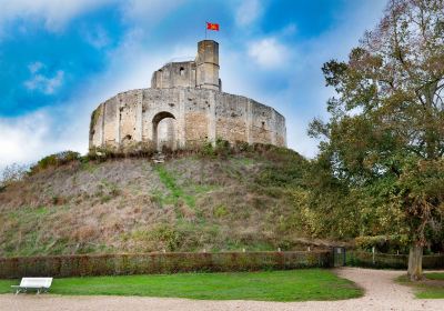 Gisors Castle