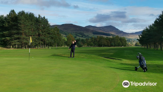 Blair Atholl Golf Club