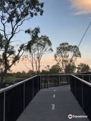 Horsham Weir to Baillie Street River Walk