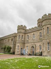 Jedburgh Castle Jail & Museum