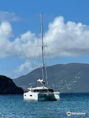 Swain Sailing School & Yacht Charters