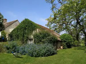 Les Jardins de Roquelin