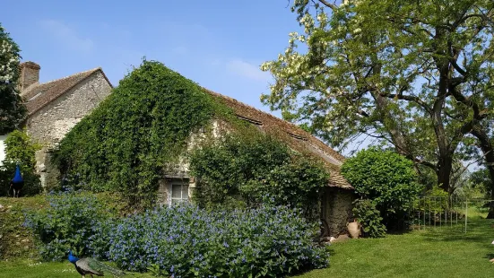 Les Jardins de Roquelin