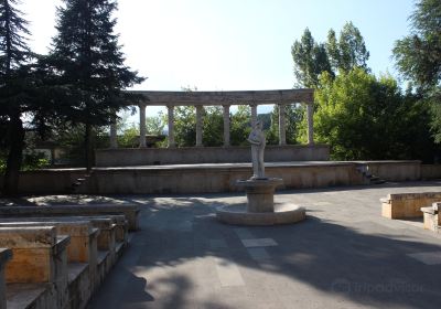 Dilijan Amphitheater