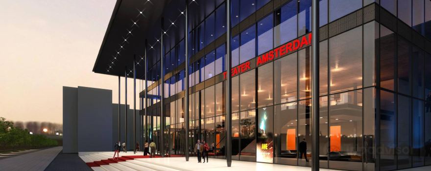 Theater Amsterdam