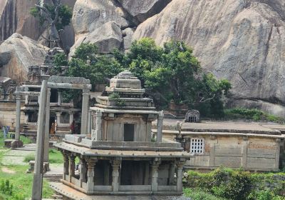 Hidimbeshwar Temple
