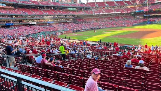 Busch Stadium