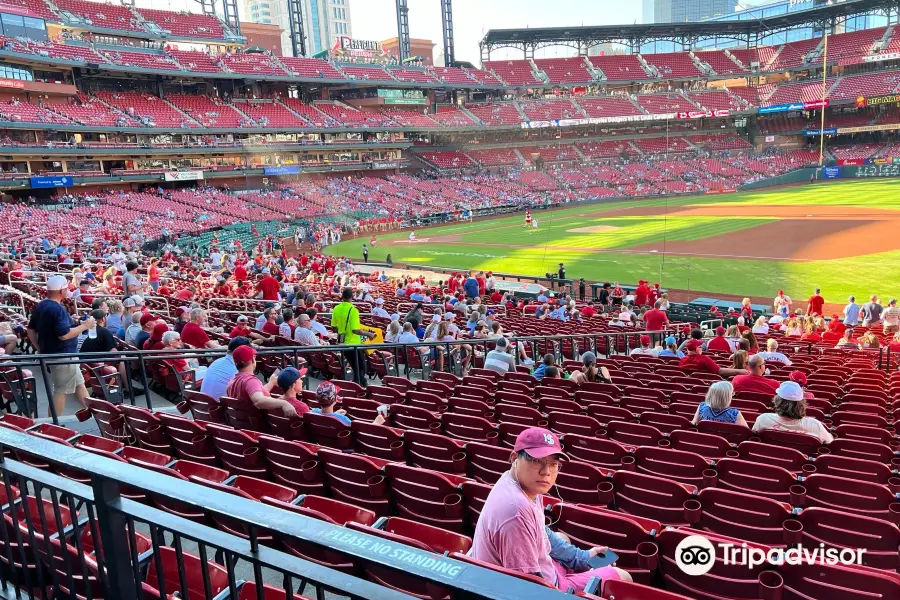 Busch Stadium