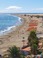 Playa del Inglés