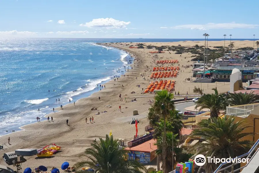 Plage Anglaise