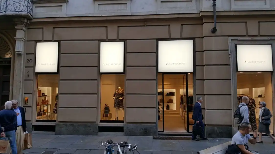 Hotel in zona Palazzo Bricherasio