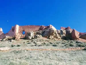 Castillo De La Estrella