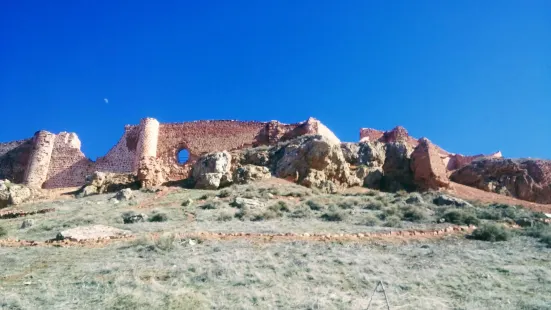 Castillo De La Estrella