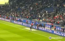 Parc des Princes