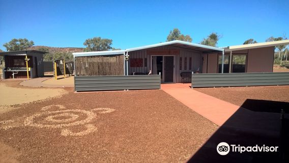 Kathleen Buzzacott Art Studio