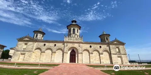 Chateau Cos d'Estournel