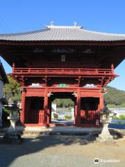 Daifukuji Temple
