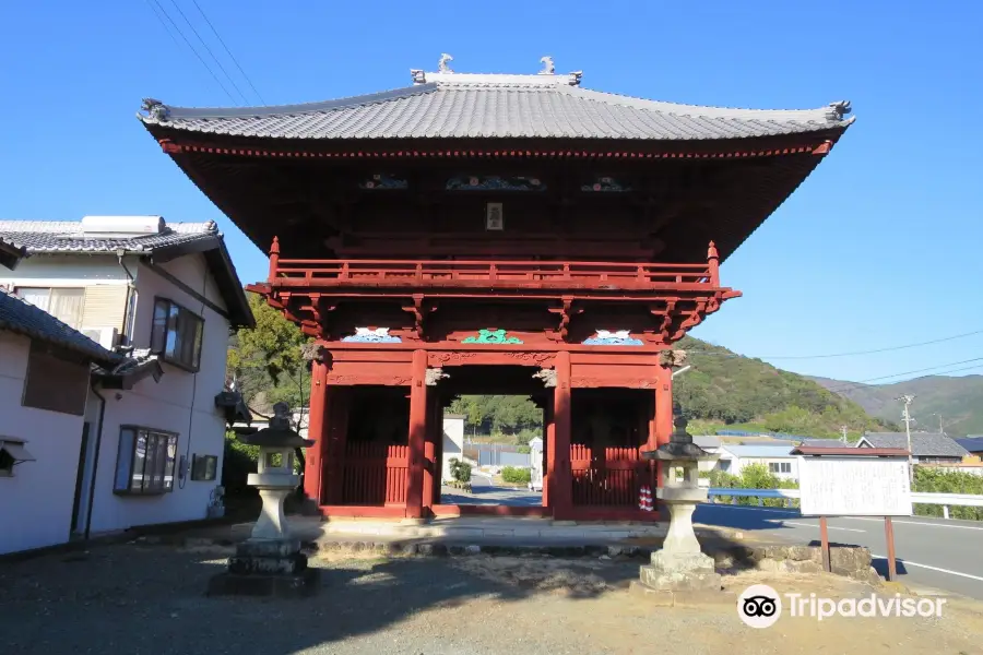 Daifukuji Temple